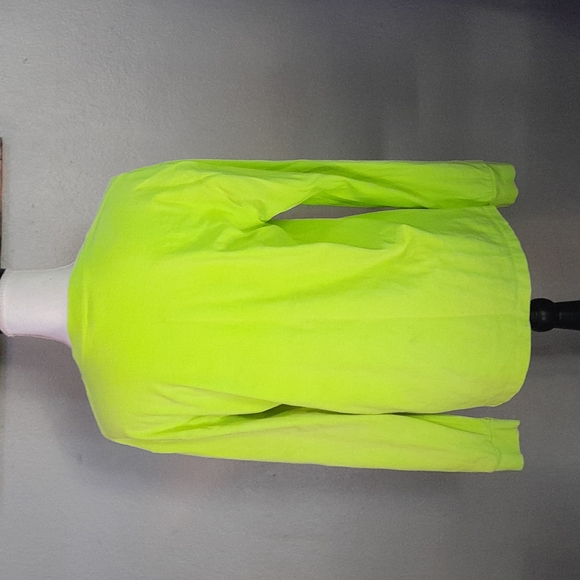 OBEY Worldwide Long Sleeve T-Shirt Size S NWOT🦒74 - Picture 3 of 5